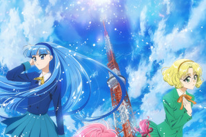 「魔法騎士レイアース」26年放送決定で“声優・主題歌予想合戦”が過熱！1994年版を振り返る 画像