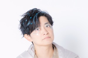 下野紘、岡本信彦、諸星すみれら出演の朗読劇「瓶詰めの海は寝室でリュズタンの夢をうたった2025」全公演ライブ配信決定！ビジュカセットも販売へ 画像