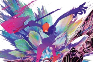 「ALL YOU NEED IS KILL」劇場公開決定！本予告&キービジュアルも到着 画像