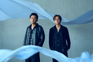 「ヒロアカ FINAL SEASON」×ポルノグラフィティ、9年ぶりのタッグとなる新曲「THE REVO」MV公開！ 画像