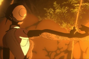 劇場版「チェンソーマン」興収65億円を突破！10月24日よりSCREENX・ULTRA 4DX、英語字幕版上映がスタート 画像