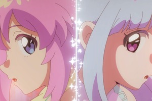 「ぴえろ魔法少女」最新作「魔法の姉妹ルルットリリィ」26年4月スタート！“魔法が使えるのは1年間”!? パイロットフィルム含む詳細明らかに 画像