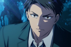 アニメ「ディズニー ツイステ」迷い込んだ高校生・円満雄剣（CV.阿座上洋平）をフィーチャー！キャラPV公開 画像