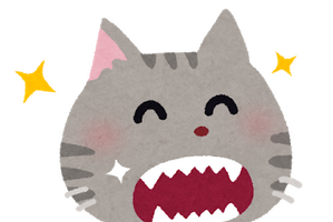 “ギザ歯”キャラといえば？ アンケート〆切は10月29日 画像