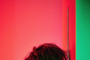 「キミ越え」エンディング主題歌・神山羊の「きみになれたら」リリース決定！コメント＆アートワーク公開 画像