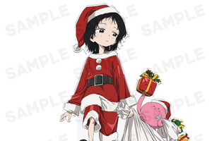 タコピー＆しずか、サンタに変身!?「タコピーの原罪」年末年始を一緒に過ごそう♪ アクスタ、マグカップなど新グッズ登場 画像