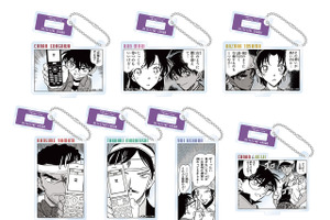 「名探偵コナン」敢助＆高明ら長野シリーズ登場♪ 絆創膏もキュートで絶対欲しい！新グッズ続々の「コナンランド」 画像