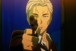 「キルアオ」“伝説の殺し屋”は武内駿輔！「おっさんくさいと言われてたので親近感が湧くキャラです」 画像