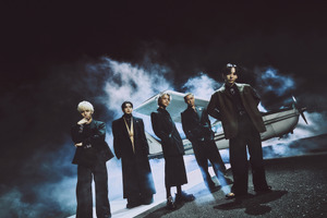 Da-iCE「モンスト」主題歌が話題！5時間かけたMonsters特殊メイク×本格ダンスバトル！最新MVが異次元の仕上がり 画像