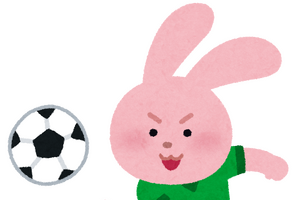“サッカー”アニメといえば？ アンケート〆切は10月31日 画像