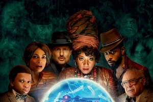 「ホーンテッドマンション」吹替声優・実写キャスト・キャラクター・あらすじ・放送情報まとめ【金曜ロードショー放送】 画像