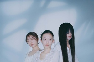 羊文学「呪術廻戦」EDテーマのリミックス音源をYouTube公開！本曲・『【推しの子】』第二期ED主題歌を収録した最新ALも配信開始 画像