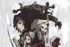 理想の老人キャラは？ 3位「鬼滅の刃」鱗滝左近次、2位「ゆるキャン△」新城肇、1位は… ＜25年版＞ 画像