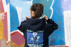 「呪術廻戦」五条悟の無量空処、脹相の穿血もかわいらしいデザインに♪ グッズコレクション新作登場【AIR TWOKYO】 画像