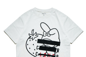 「サンリオ」シナモロール、マイメロディ、ハンギョドン…たくさんの“アイ”が隠れたコレクション登場【JAM HOME MADE】 画像