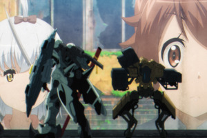 秋アニメ「終末ツーリング」から「青ブタ」「冴えカノ」の名曲!?「曲選が絶妙」と視聴者も湧く♪ 秋葉原の終末の姿には「場所が全部わかる…」【第4話ネタバレあり反応まとめ】 画像