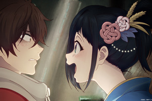 京アニ最新作「二十世紀電氣目録」26年放送！内田雄馬＆雨宮天がメインキャストに PV第1弾公開 画像