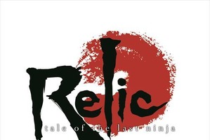 中村悠一、朴ロ美ら出演、東映アニメ×I.Gの朗読劇第2弾制作決定「Relic ～tale of the last ninja～」 画像