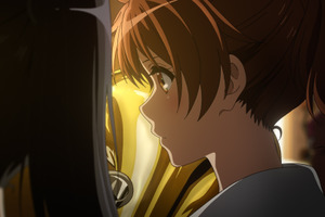 「最終楽章 響け！ユーフォニアム」前編が26年4月24日公開！この軌跡が、次の曲になる―KV＆予告お披露目 画像