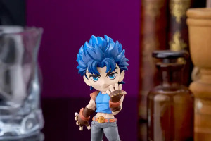 ジョジョ、ディオたちが可愛くてカッコイイ「PalVerse」で立体化！「ジョジョ 1部/ 2部」のキャラクター全6種 画像