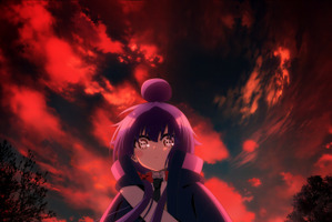 「ダークギャザリング」第2期決定に「待ってました！」「あの恐怖を再び体験できるのか！」声優・篠原侑＆花澤香菜も喜び投稿「おかえり……っ」 画像