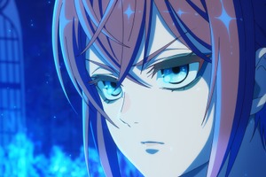 アニメ「ディズニー ツイステ」魔法士養成学校に新入生として招かれた雄剣は…？ ついに、アニメーションの幕が上がる― 第1話先行カット 画像