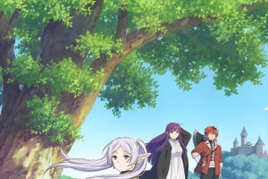 ハロウィンで仮装したい女性キャラクターは？「葬送のフリーレン」や「呪術廻戦」、「薬屋のひとりごと」など、話題作のキャラに投票が！ 画像