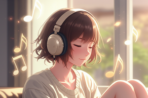 “イヤホン・ヘッドホン”キャラといえば？ アンケート〆切は11月6日 画像