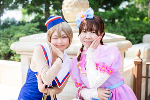 ハロウィン本番！超人気パレード＆アトモス、楽しい全身仮装で盛り上がる秋の東京ディズニーリゾート 画像