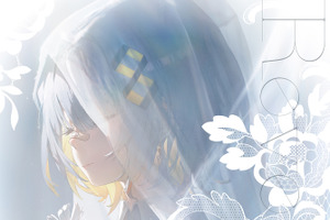 バーチャルシンガー・HACHI、26年2月11日に4thアルバムをリリース！ジャケット公開 画像