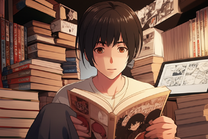 完結していないマンガで“一番続きが気になる”作品は？3位「文豪ストレイドッグス」、2位「HUNTER×HUNTER」、1位は… 画像