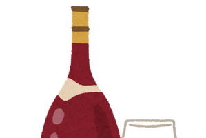 “ワイン”キャラといえば？ アンケート〆切は11月8日 画像