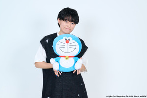 「ドラえもん」の新エンディング曲　Tani Yuuki「もしものがたり」初回盤に野外ライブ全曲収録！「THE FIRST TAKE」も3年ぶり登場 画像