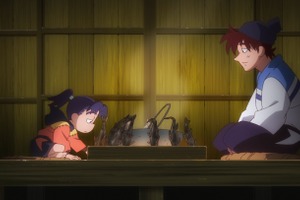 「劇場版 忍たま」再上映の入場者プレゼント、1週目～3週目まで一挙公開！ 1周年記念イベントでオールナイト＆撮影会付上映も 画像