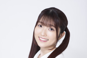 『野生のラスボスが現れた！』ディーナ役・薄井友里インタビュー！「しっかり者だけど コミカルなディーナ」 画像