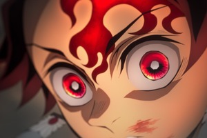 「鬼滅の刃 無限城編 第一章」炭治郎“絶対に思考を放棄するな―”キャラCMが8週連続公開！第1弾到着 画像