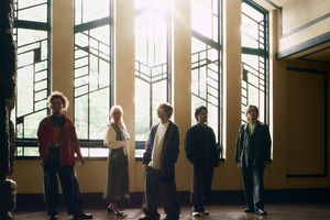 「BLEACH」のために書き下ろした楽曲「OLDROSE」のほか、心揺さぶる名曲収録のAqua Timezニューアルバム 画像