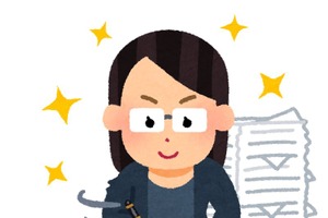 “小説家”キャラといえば？ アンケート〆切は11月12日 画像