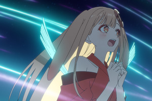 「呪術」「チェンソーマン」OP演出・山下清悟のオリジナルアニメ「超かぐや姫！」Netflix配信！ ryo（supercell）やハニワらボカロPが参加 画像