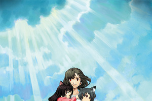 「おおかみこどもの雨と雪」声優・キャラクター・あらすじ・関連動画まとめ【金曜ロードショー 11月7日放送】 画像