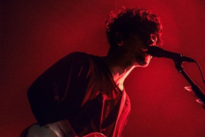 凛として時雨　「グノーシア」ED「Loo% Who%」、「PSYCHO-PASS サイコパス」も披露した最新ライブレポートと待望の対バンイベント開催情報到着！ 画像