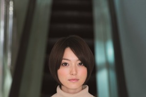 花澤香菜がナレーションで参加　松井愛莉主演の深夜ドラマ「空腹アンソロジー」 画像
