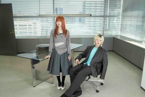 YOASOBI　「花ざかりの君たちへ」OP/ED主題歌を担当！アニメPVで楽曲の一部を公開！ 画像