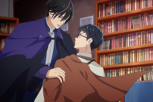 「異世界の沙汰は社畜次第」誠一郎（CV.伊東健人）やアレシュ（CV.前野智昭）のボイス入りPV公開！先行上映イベントも開催決定 画像