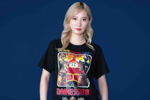 「重甲ビーファイター」気高い姿を君は見たか!? 「カブト」「カブタック」も集結のPOP UP STOREが横浜で開催 画像