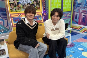 浪川大輔の尋常じゃない“せっかち”に八代拓ドン引き！「食事の時は左手にスプーン、右手にお箸」 画像