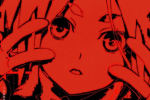 「〈物語〉シリーズ」主題歌「UNDEAD」2億回再生突破でYOASOBI快挙 画像