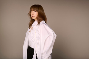 YUKI 12月公開の劇場アニメ『この本を盗む者は』の主題歌　特設ページをオープン 画像