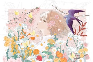 Myuk SNSで3000万再生突破の新曲 12月17日にリリース！「終末ツーリング」EDは11月26日に 画像