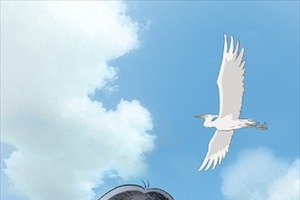 『この世界の片隅に』AnimeJapan 2016で「すずさん パラパラ動画」付きスペシャル前売券発売 画像